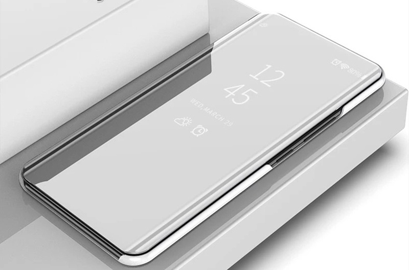 

Чехол MyPads для Huawei Enjoy 9S серебристый, Huawei Enjoy 9S / P Smart+ 2019