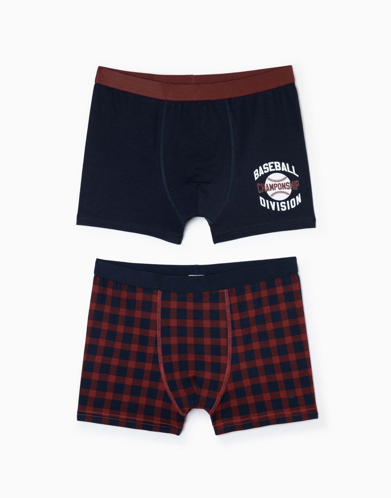 

Трусы Gloria Jeans BUW003502 разноцветный 8-10л/134-140, BUW003502