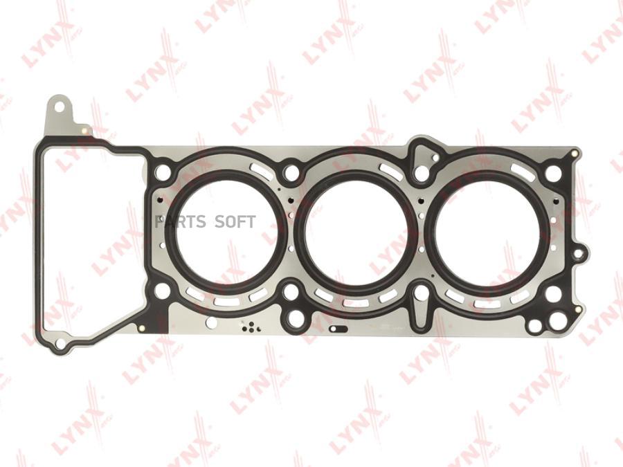 

Прокладка Гбц Sh-0689 Nsii0019580025 LYNXauto арт. SH0689
