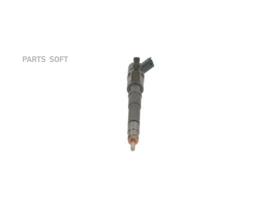 

Инжектор Common Rail