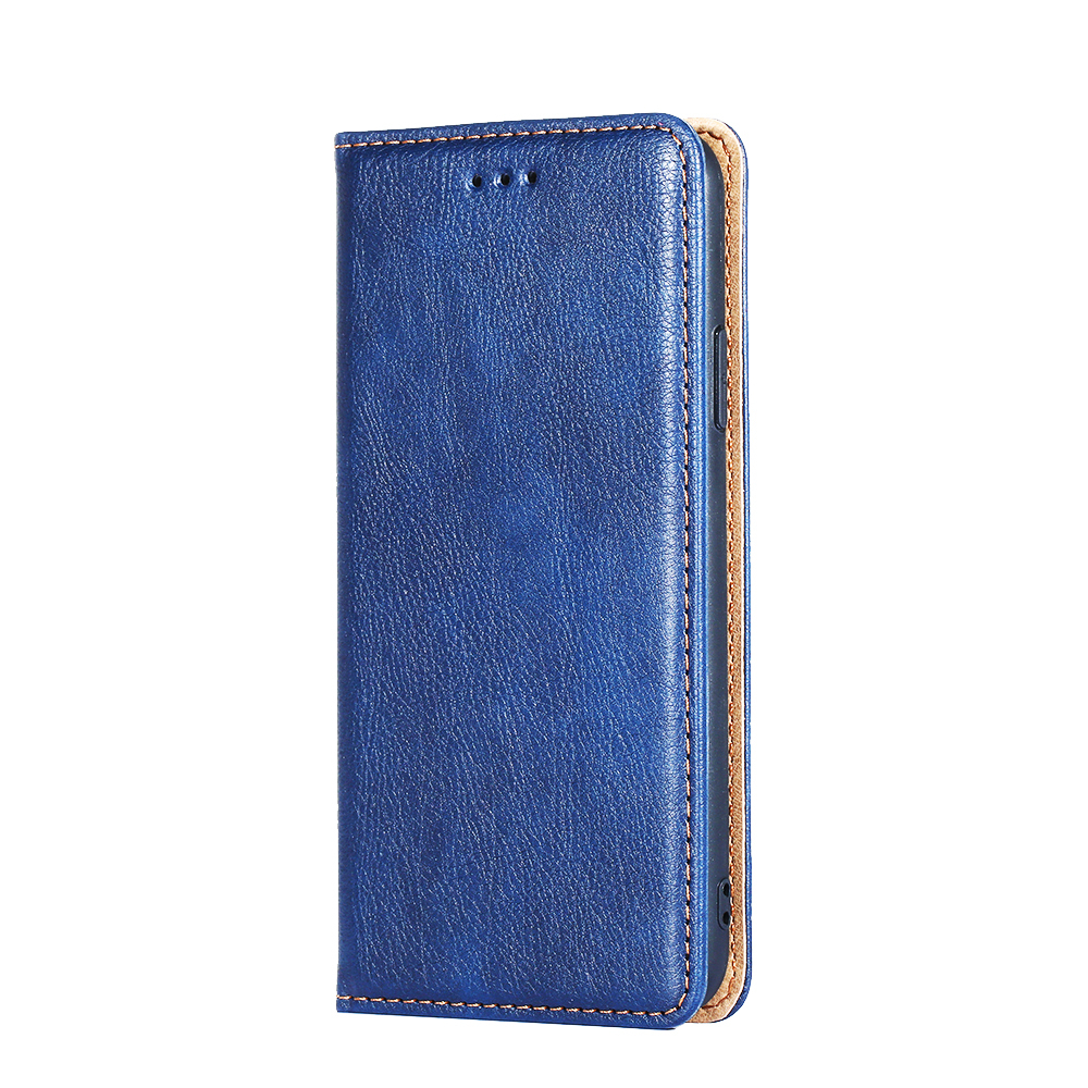 

Чехол MyPads для Honor 30S синий, Honor 30S