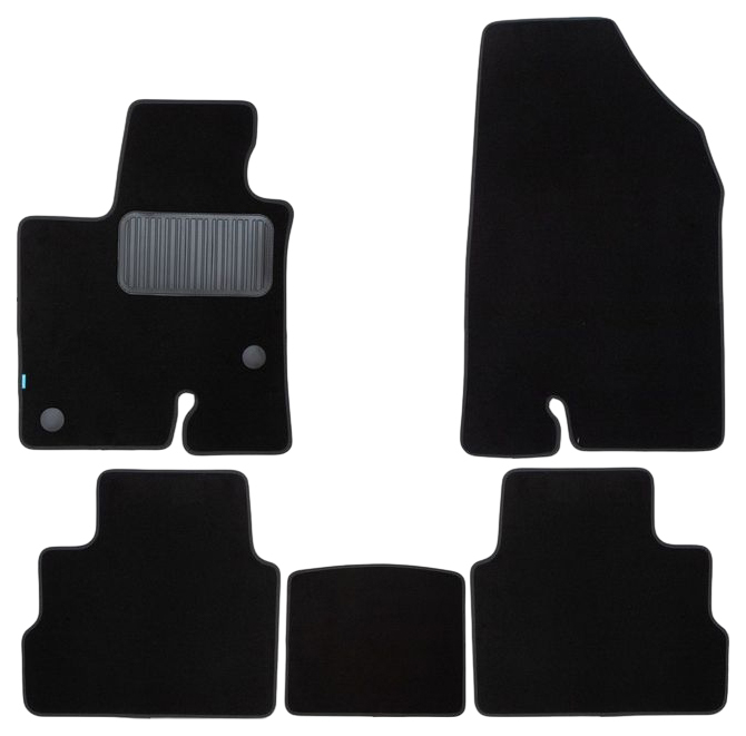 

Коврики В Салон Haval Dargo 2022 Autofamily арт. KLEVER0309901822110kh