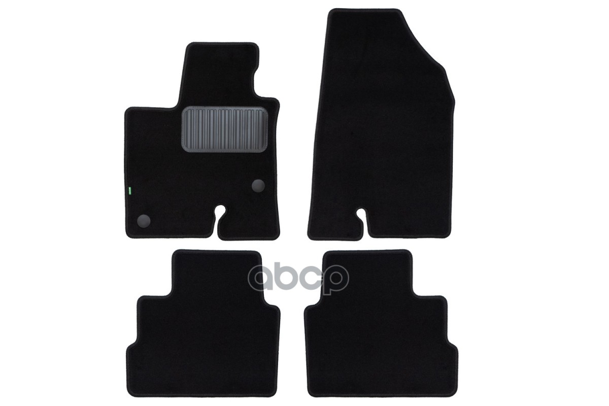 

Коврики В Салон Haval Dargo 2022 Autofamily арт. KLEVER0209901801210kh