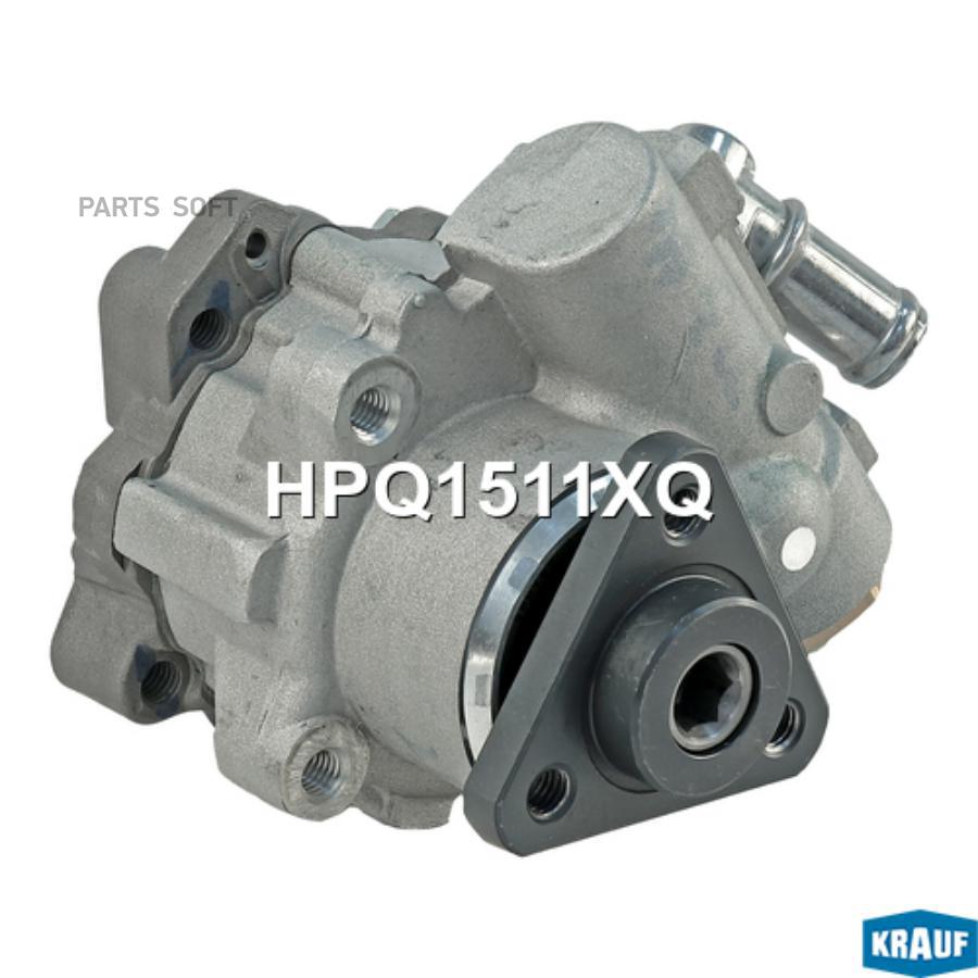 

Насос Гидроусилителя Руля Hpq1511xq Nsii0019131157 Krauf арт. HPQ1511XQ