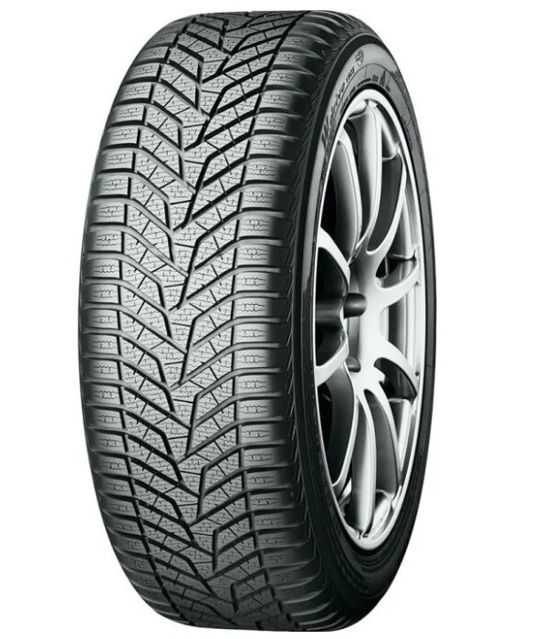 

Шины Yokohama BluEarth Winter V905 295/40 R21 111 V