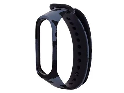 

Aксессуар Ремешок Activ for Xiaomi Mi Band 4 / Mi Band 3 Silicone (90353), 90353
