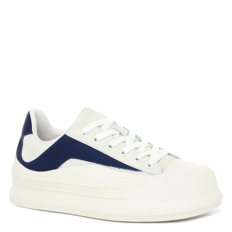 

Кеды женские Tendance WW95-7S белые 40 EU, Белый, WW95-7S