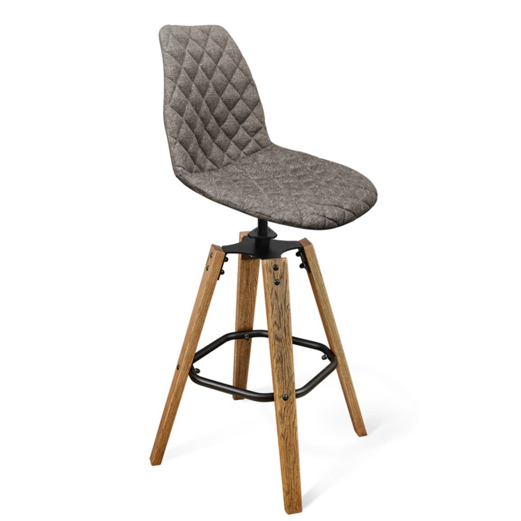 

Стул барный Sheffilton SHT-ST29-C12/S93