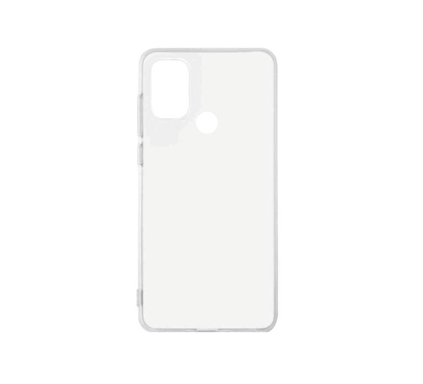 

Чехол DF для honor 9a hwcase-90, Прозрачный, Для honor 9a hwcase-90