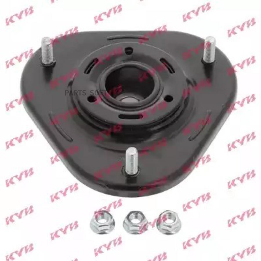 

Опора Амортизатора Toyota Celica, Corolla - Перед. 00 - 04 KYB арт. SM5215