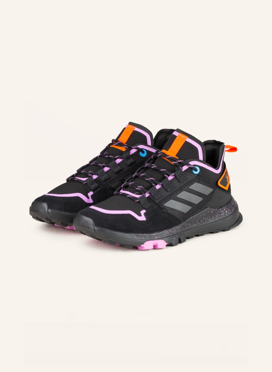 

Кроссовки женские Adidas 1001298419 разноцветные 41 EU (доставка из-за рубежа), 1001298419