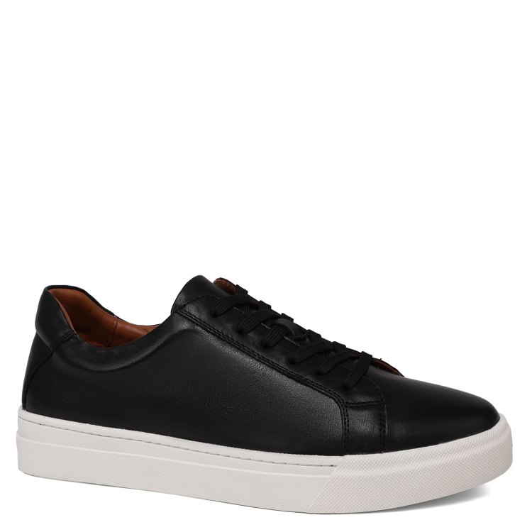 

Кеды мужские Tendance TM2820-6A черные 41 EU, Черный, TM2820-6A