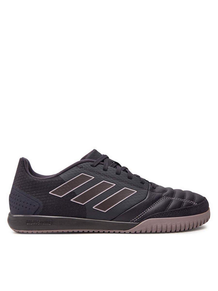

Кроссовки мужские Adidas Top Sala Competition IE7550 фиолетовые 42 2/3 EU, Фиолетовый, Top Sala Competition IE7550