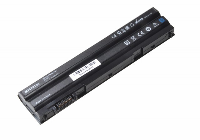 

Аккумуляторная батарея усиленная Pitatel Premium для ноутбука Dell Latitude E5420, E5520,