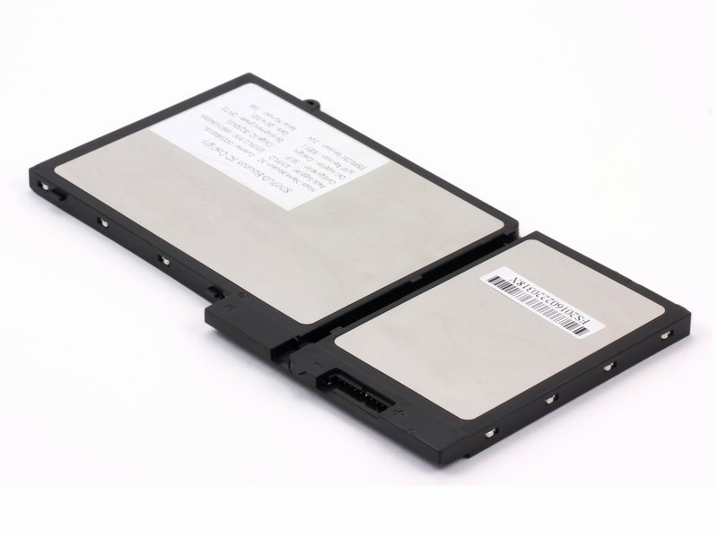 

Аккумуляторная батарея 05TFCY, RYXXH для ноутбука Dell Latitude E5250 Series 11.1V (3400mA