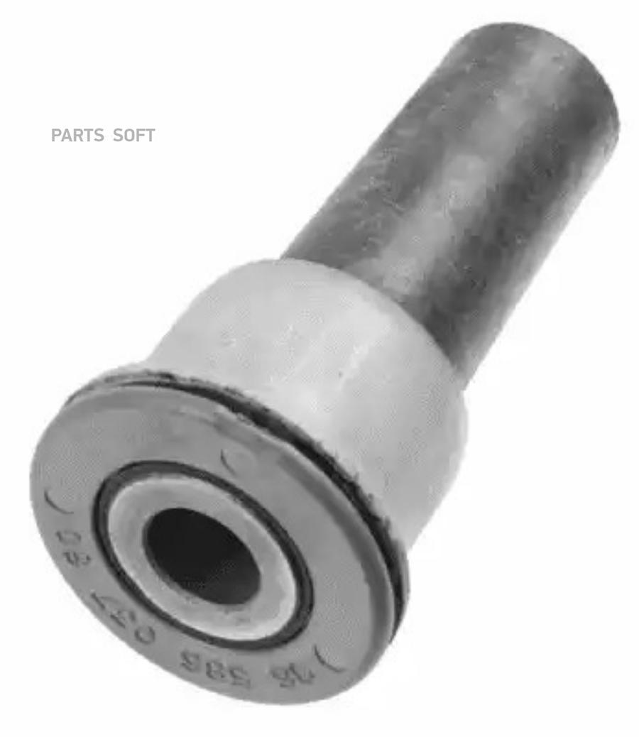 

Сайлентблок поворотного кулака верхний CITROEN C5 III, PEUGEOT 407 3328801