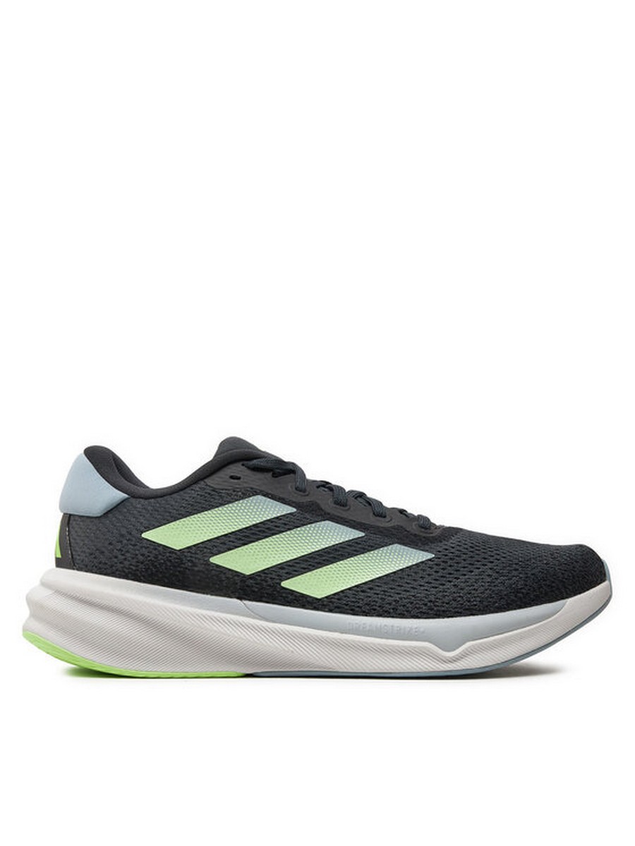 

Кроссовки мужские Adidas Supernova Stride IG8315 серые 46 2/3 EU, Серый, Supernova Stride IG8315