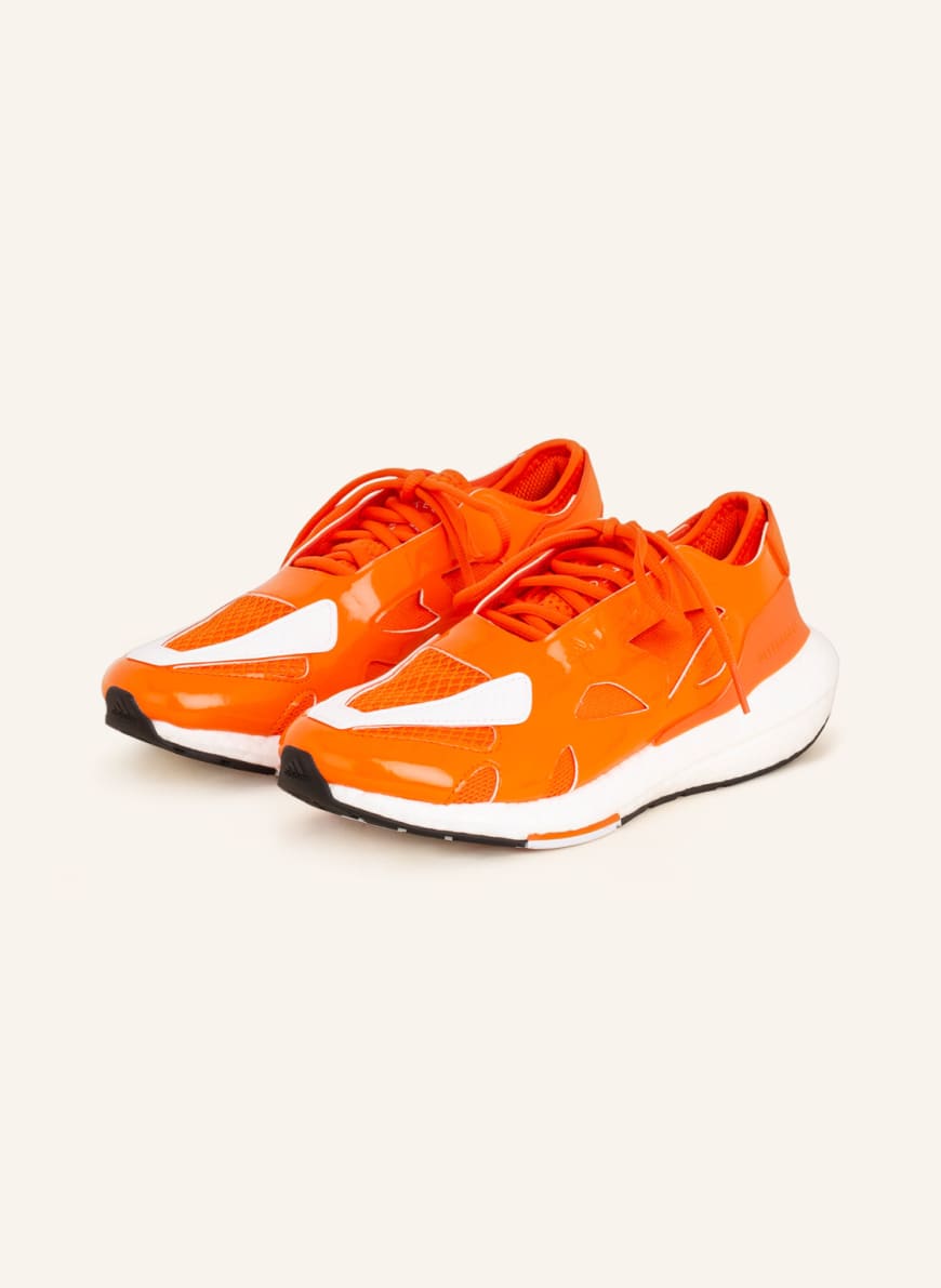 

Кроссовки женские ADIDAS BY STELLA 1001292801 оранжевые 39 EU (доставка из-за рубежа), 1001292801