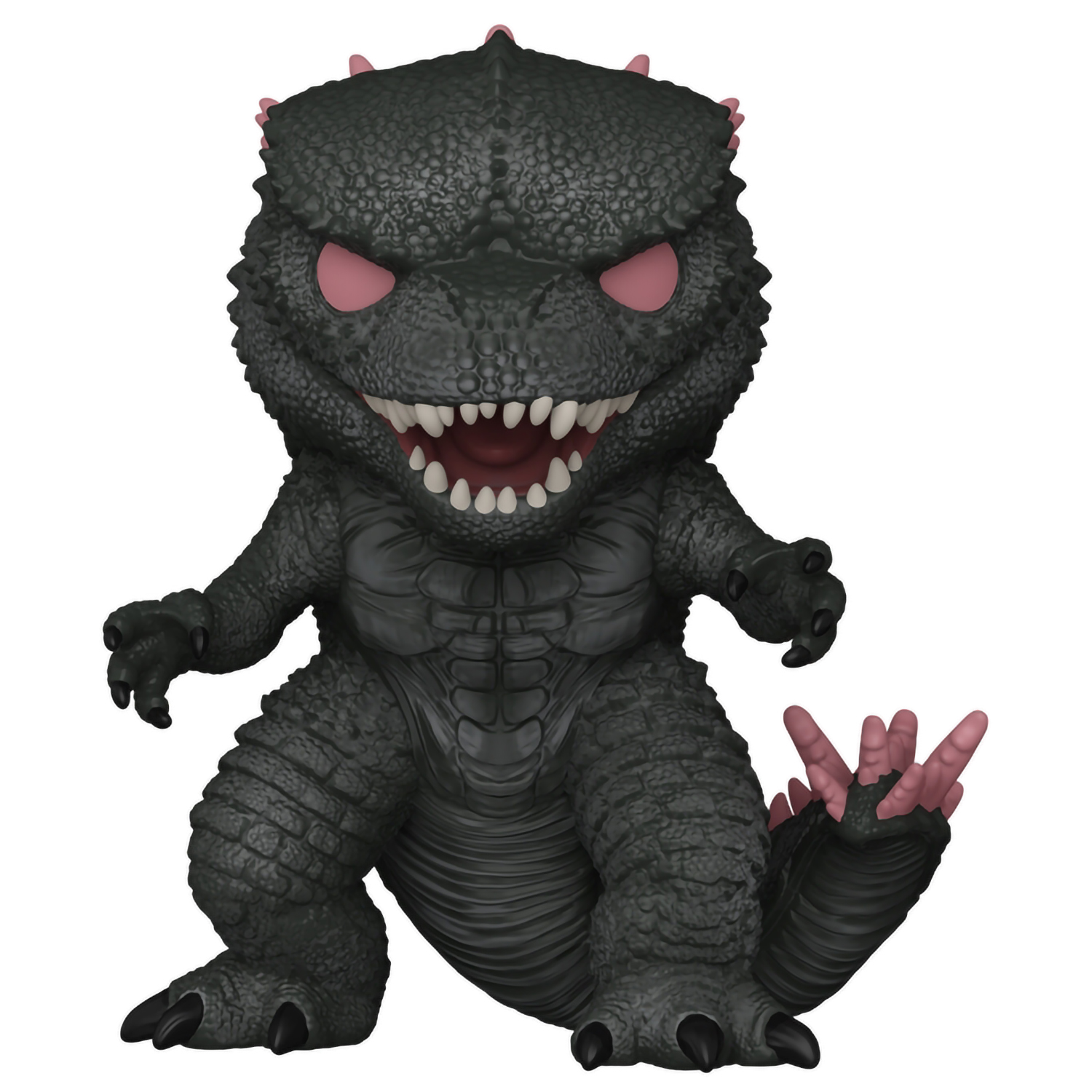 

Фигурка Funko POP! Movies Godzilla Vs Kong NE Godzilla 6" (1544) 75930