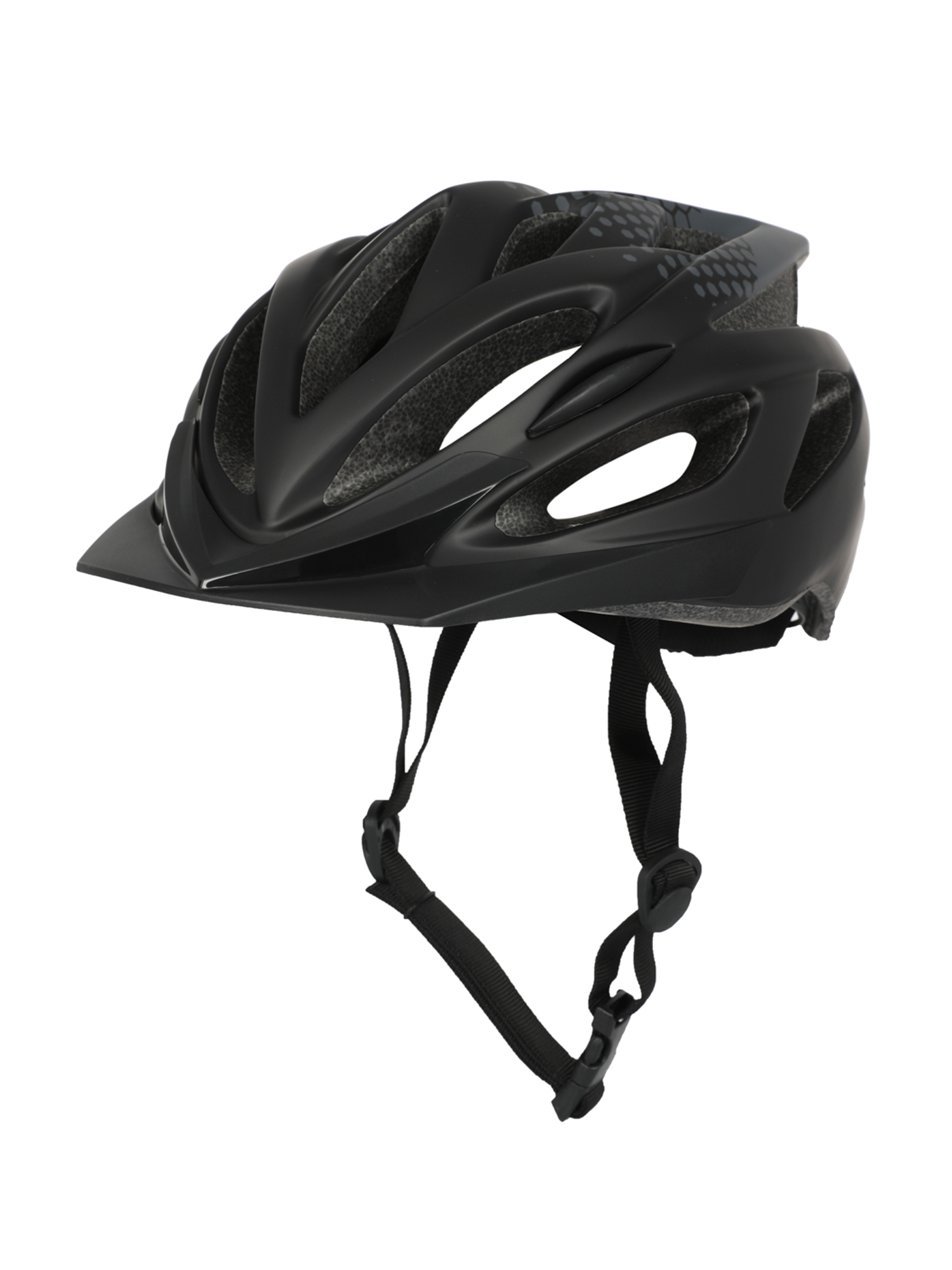 Велошлем Oxford Spectre Helmet Matt Black (См:58-62)