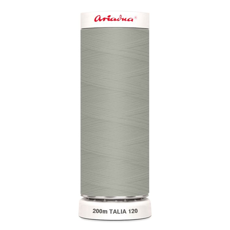 

Нитки Talia 120/200 м №0790 (5 шт.), Разноцветный