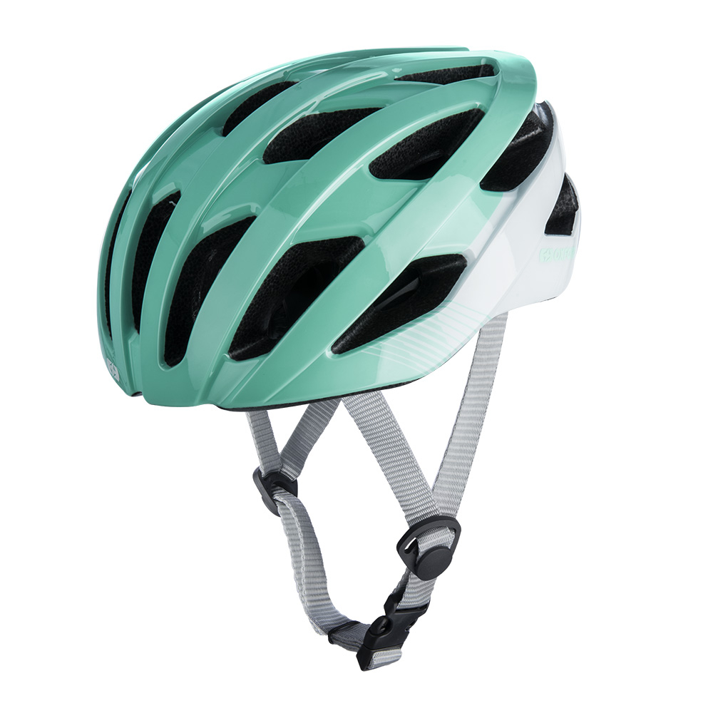 

Велошлем Oxford Raven Road Helmet Blue (См:54-58), Синий, Raven Road Helmet
