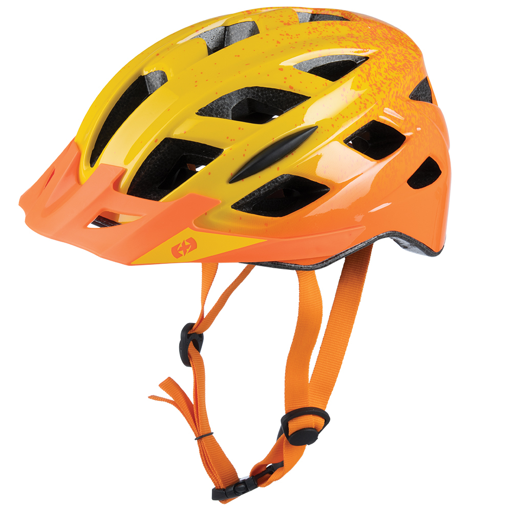 Велошлем Oxford Raptor Junior Helmet (См:52-56)