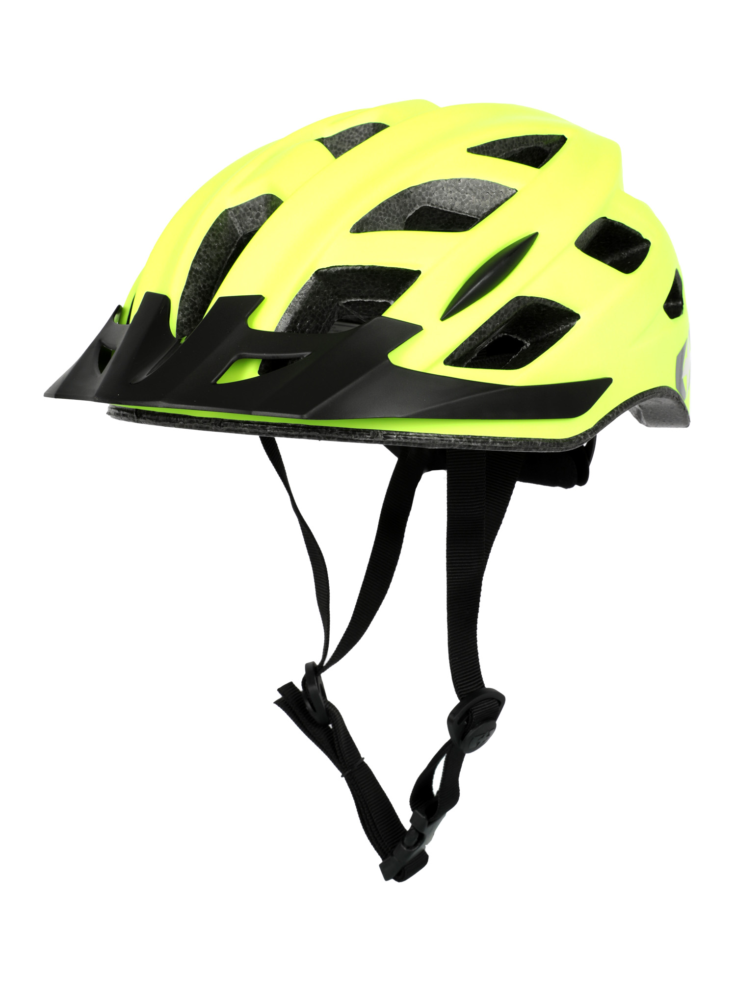 

Велошлем Oxford Metro-V Helmet Matt Fluo (См:52-59), Зеленый, Metro-V Helmet