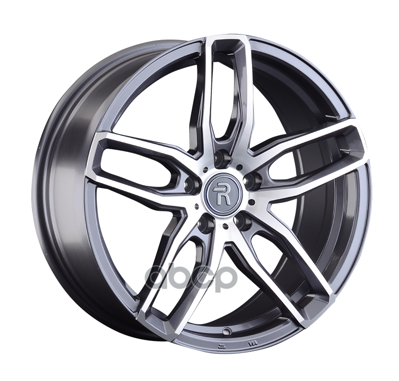 

Колесный диск Replay, A147 8x18/5x112ET39 66.6 Gmf