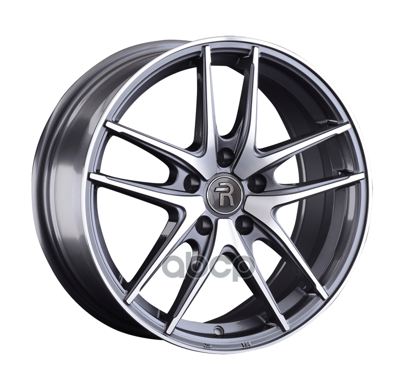 

Колесный диск Replay, A134 8x18/5x112ET39 66.6 Gmf