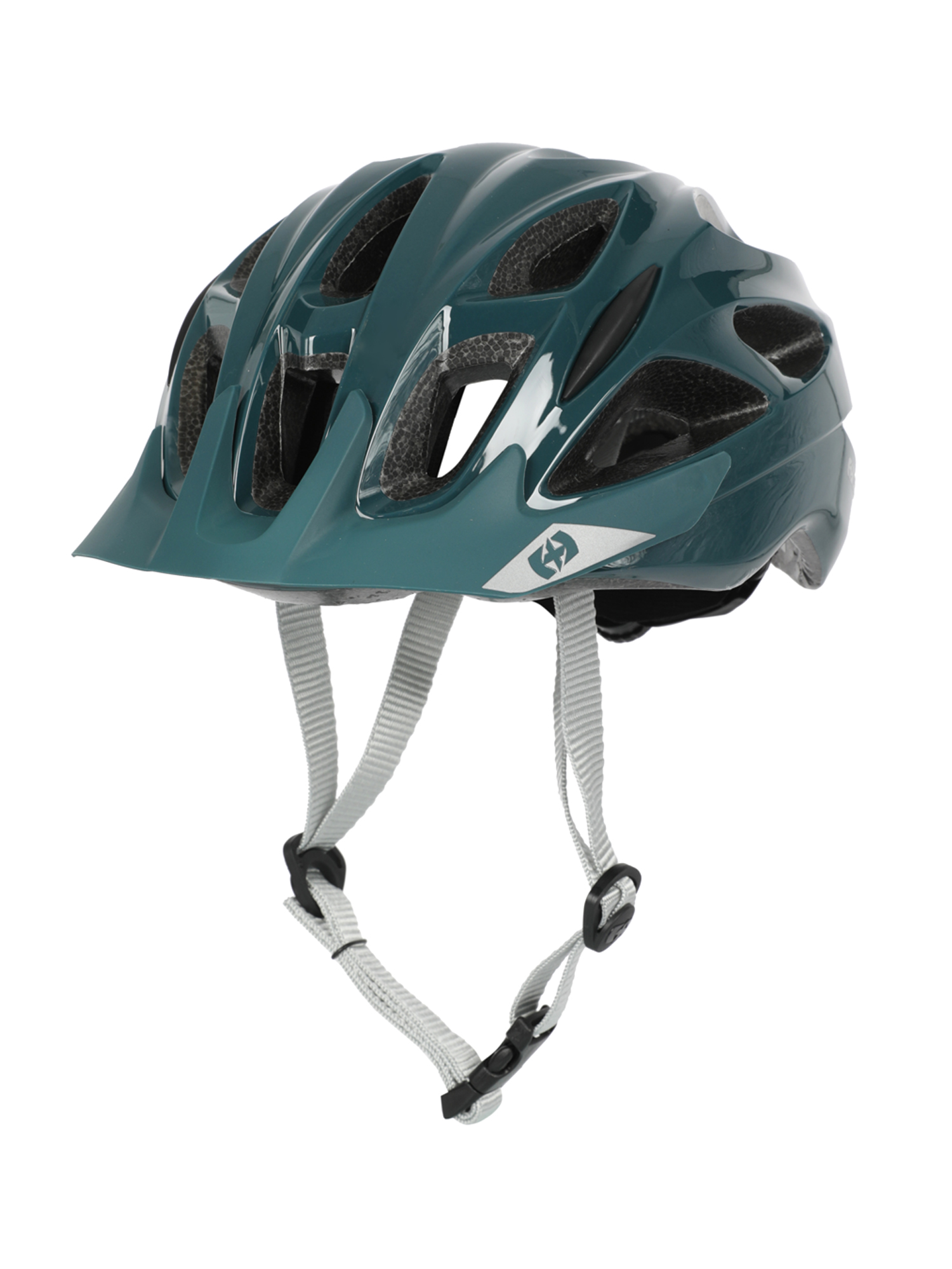 Велошлем Oxford Hoxton Helmet Green (См:58-61)