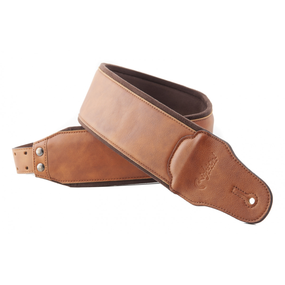 

Ремень для гитары RightOn Straps 8401010030384 Go Groove Smooth Woody, Коричневый, 8401010030384 Go Groove Smooth Woody