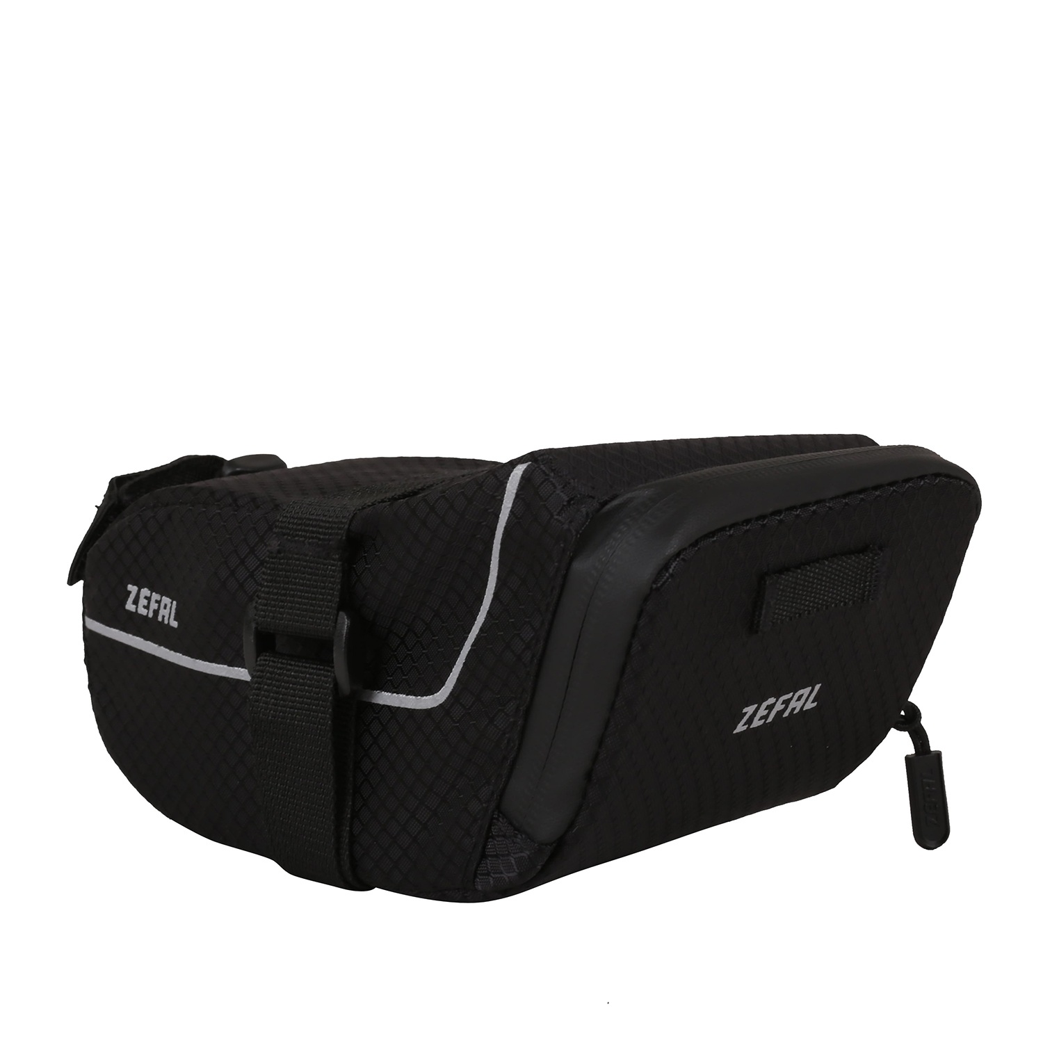 

Сумка Подседельная Zefal Z Light Pack M Saddle Bag, Черный, Z Light Pack M Saddle Bag