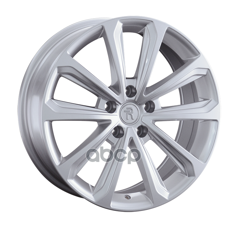 

Колесный диск Replay, VV325 8x18/5x112ET34 57.1 S, Серебристый