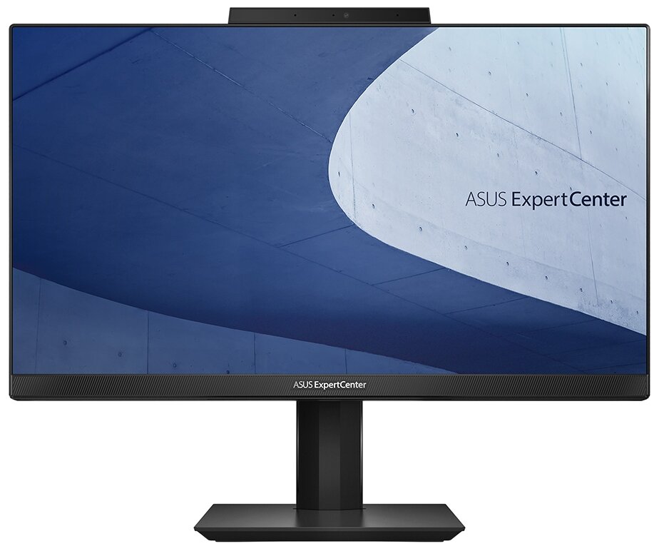 

Моноблок ASUS черный (90PT0381-M03150*)
