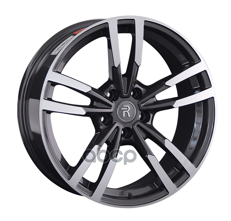 

Колесный диск Replay, VV305 8x18/5x112ET34 57.1 Gmf