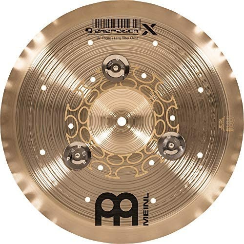 

Тарелка для ударной установки Meinl GX-14FCH-J, GX-14FCH-J
