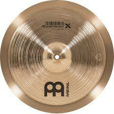 

Тарелка для ударной установки Meinl GX-12/14XTS, GX-12/14XTS