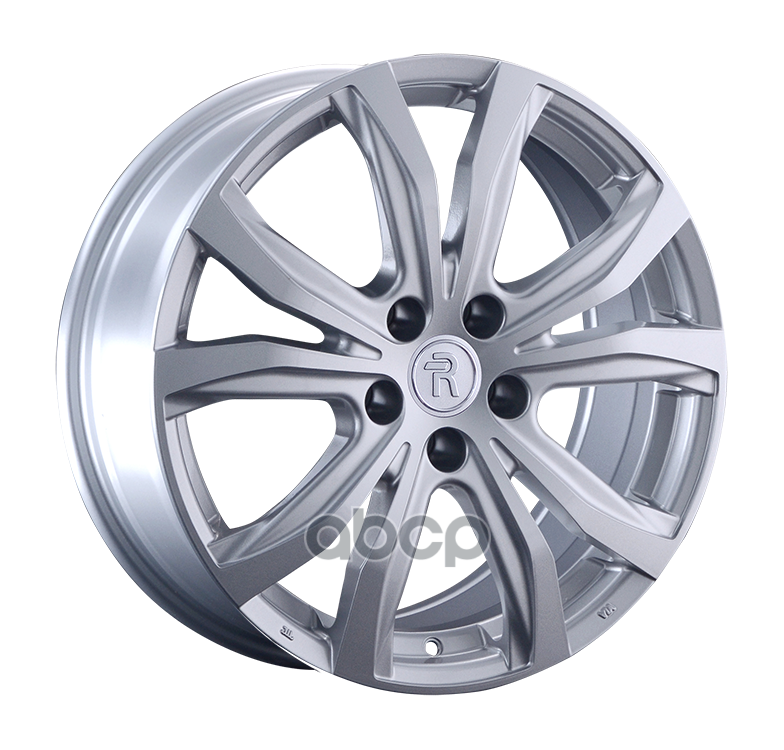 

Колесный диск Replay, VV263 8x18/5x112ET34 57.1 S