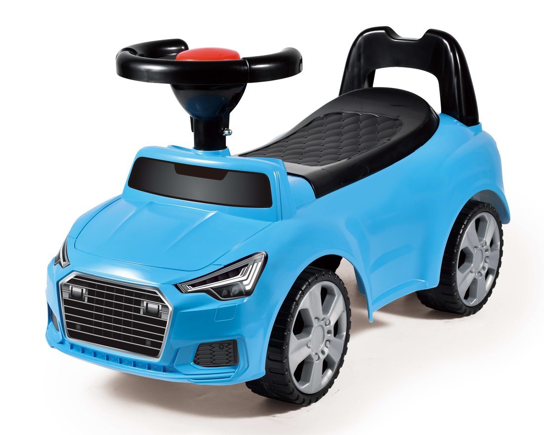 Машина-каталка, 63,5х28х21 см