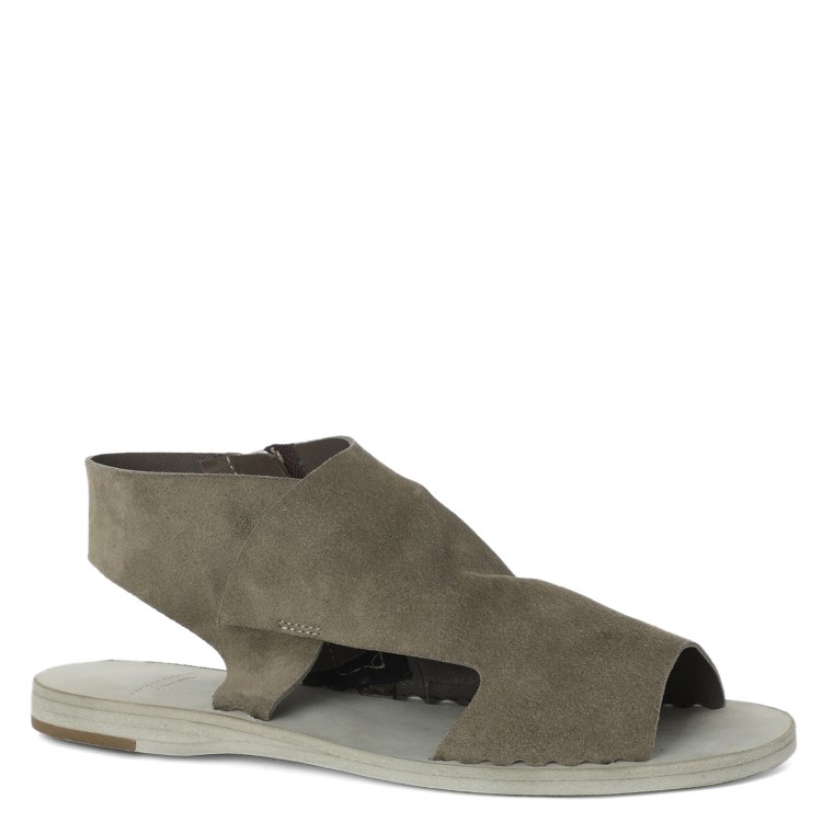 

Сандалии женские Officine Creative ITACA/033 хаки 40 EU, ITACA/033