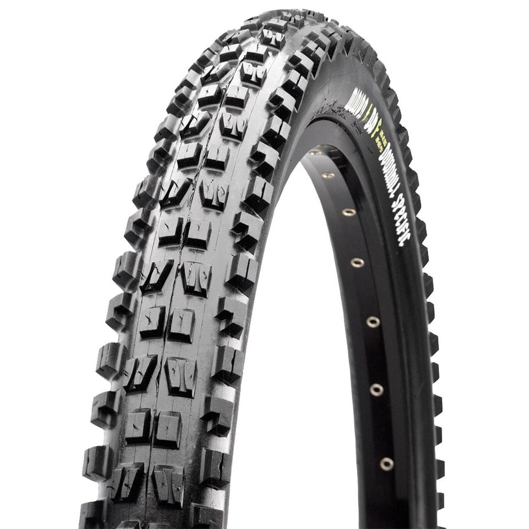 

Велопокрышка Maxxis 2023 Minion Dhf 26X2.35 52-559 Tpi60 Wire St, Minion Dhf 26X2.35 52-559 Tpi60 Wire St