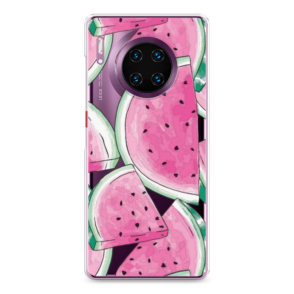 Чехол Awog  на Huawei Mate 30 Pro 