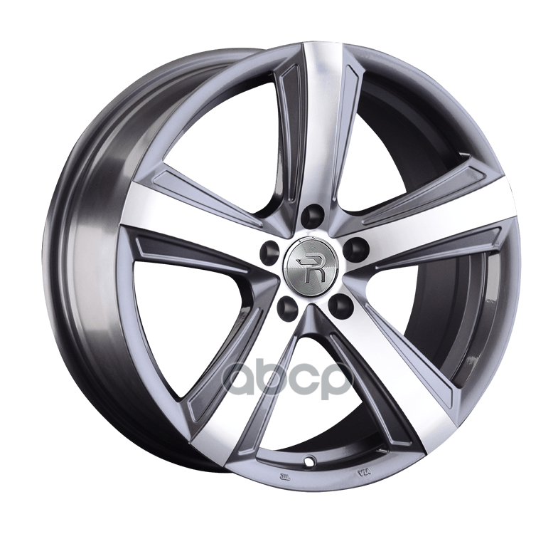 

Колесный диск Replay, VV290 8x18/5x112ET25 66.6 Gmf
