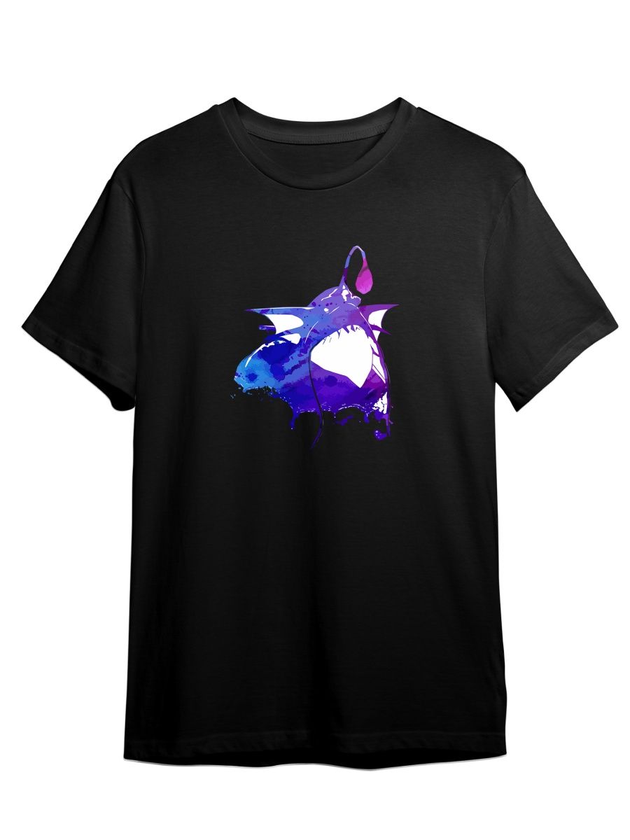 

Футболка унисекс СувенирShop Dota 2/Дота 2/Slardar 25 черная 2XL, Черный, "Dota 2/Дота 2/Slardar" 25