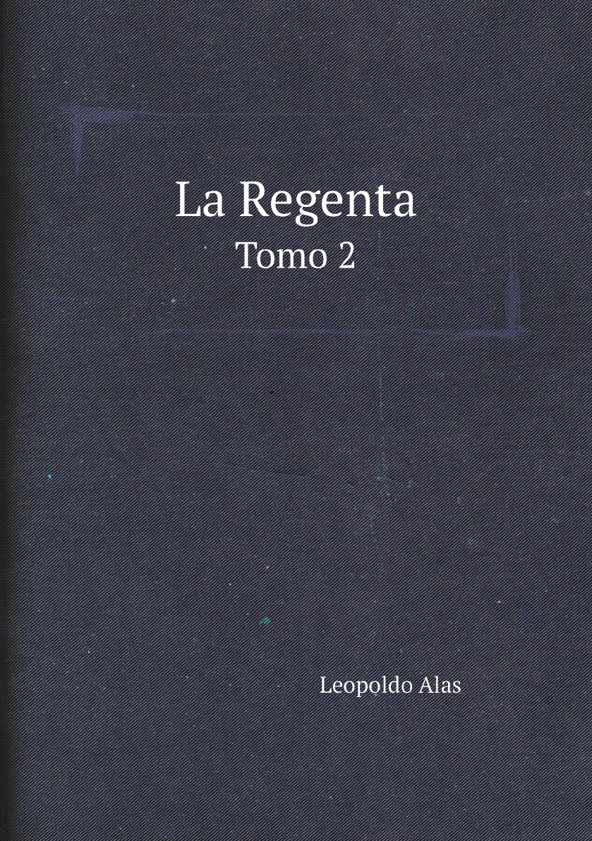 

La Regenta