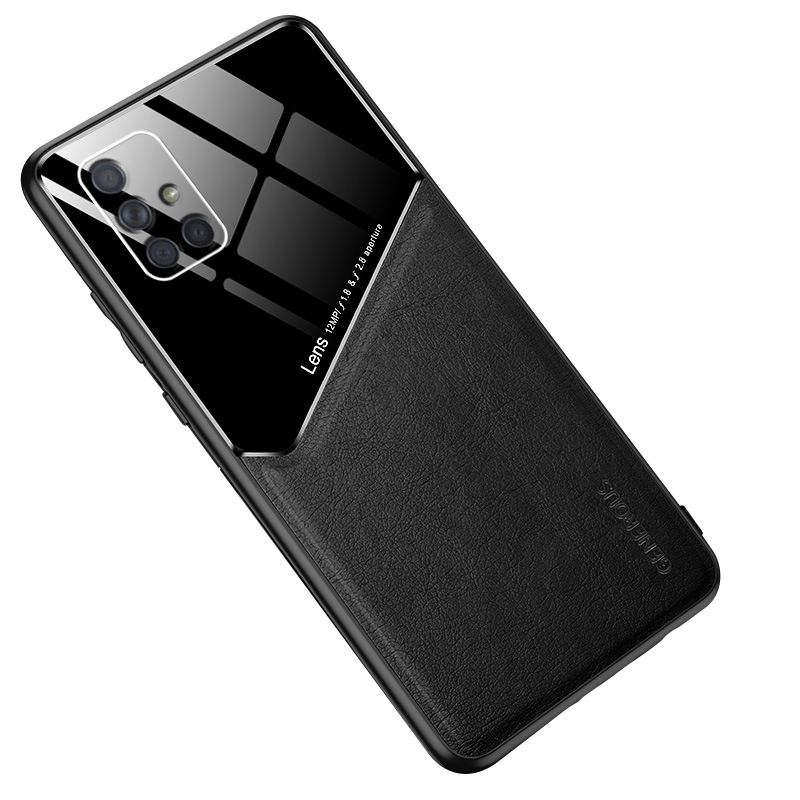 

Чехол MyPads для Samsung Galaxy A32 черный, Samsung Galaxy A32 5G