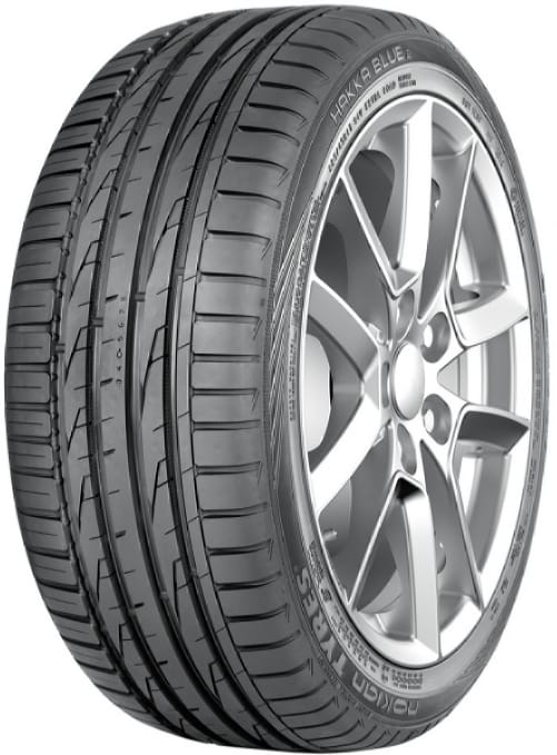 

Шины Nokian Hakka Blue 2 225/60 R16 102V, Hakka Blue 2
