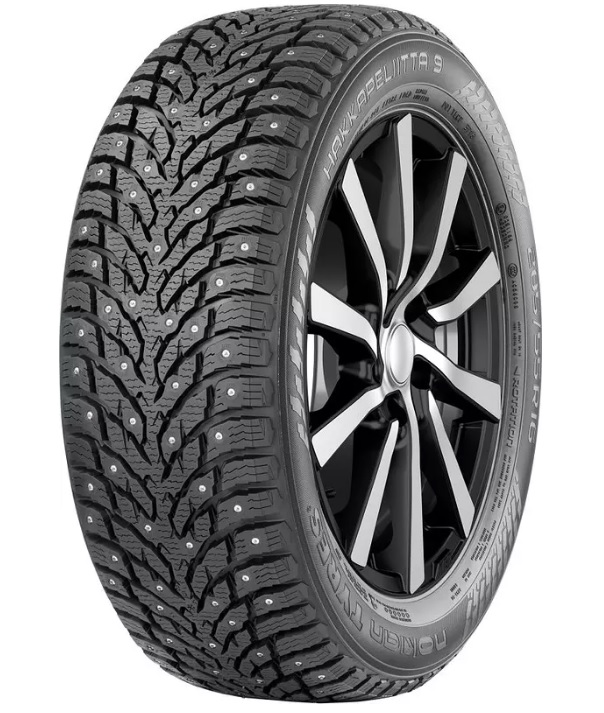 

Шины Nordman Hakkapeliitta 9 235/55 R17 103 T