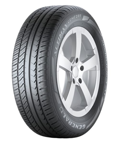 Шины GENERAL TIRE Altimax Comfort 175/70 R14 84T